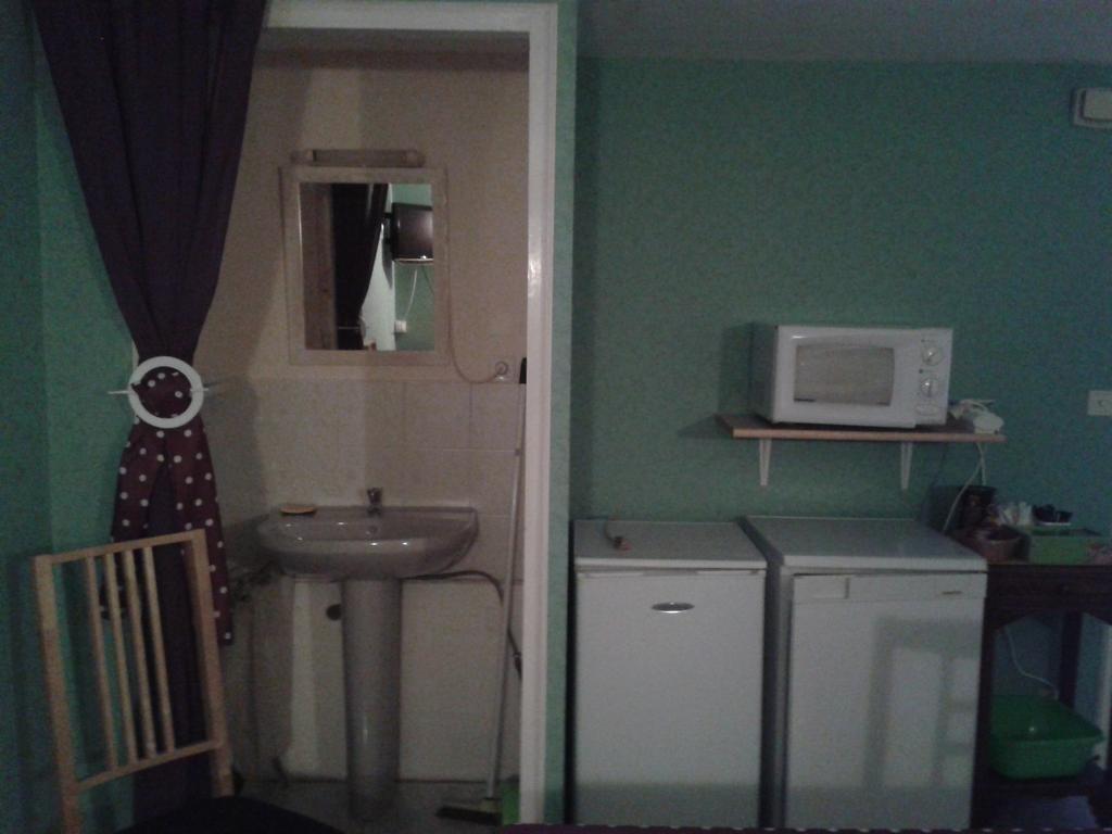Villa Carpe DiemLe Grau-dʼAgde 部屋 写真