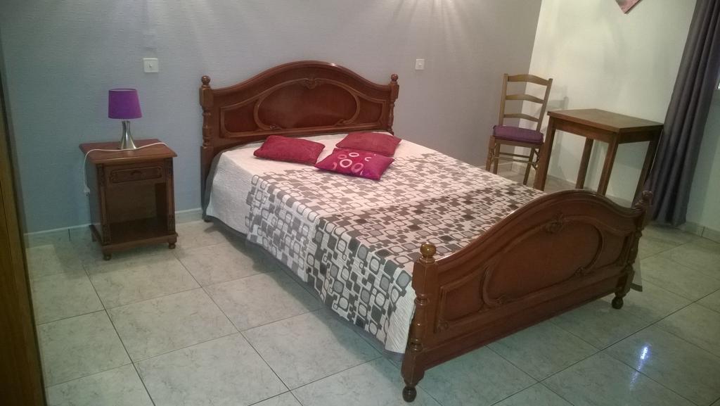 Villa Carpe DiemLe Grau-dʼAgde エクステリア 写真