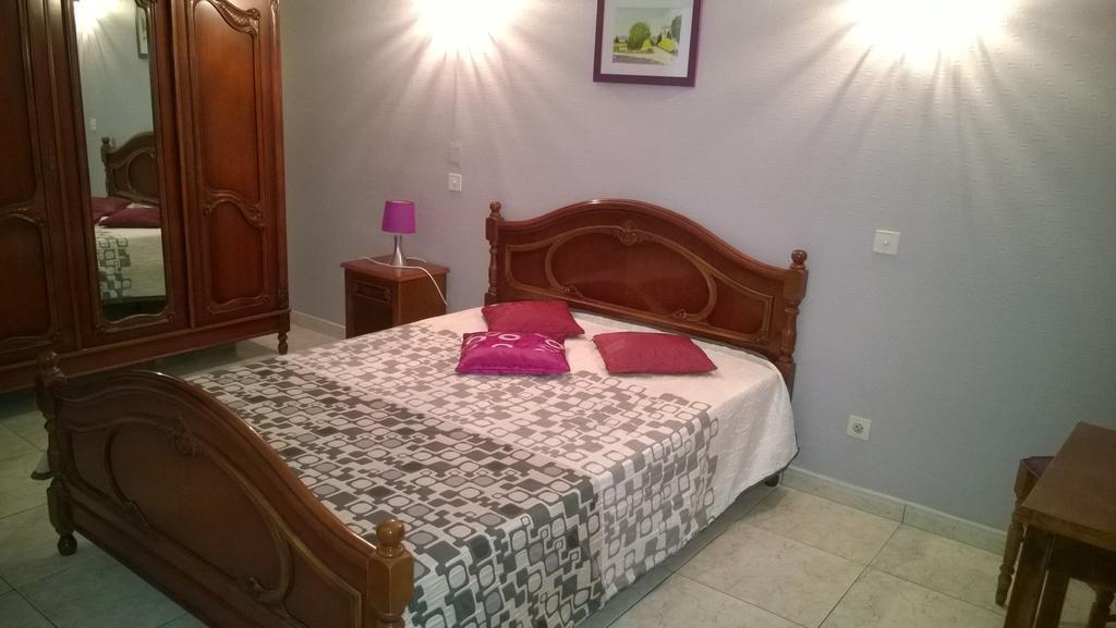 Villa Carpe DiemLe Grau-dʼAgde エクステリア 写真