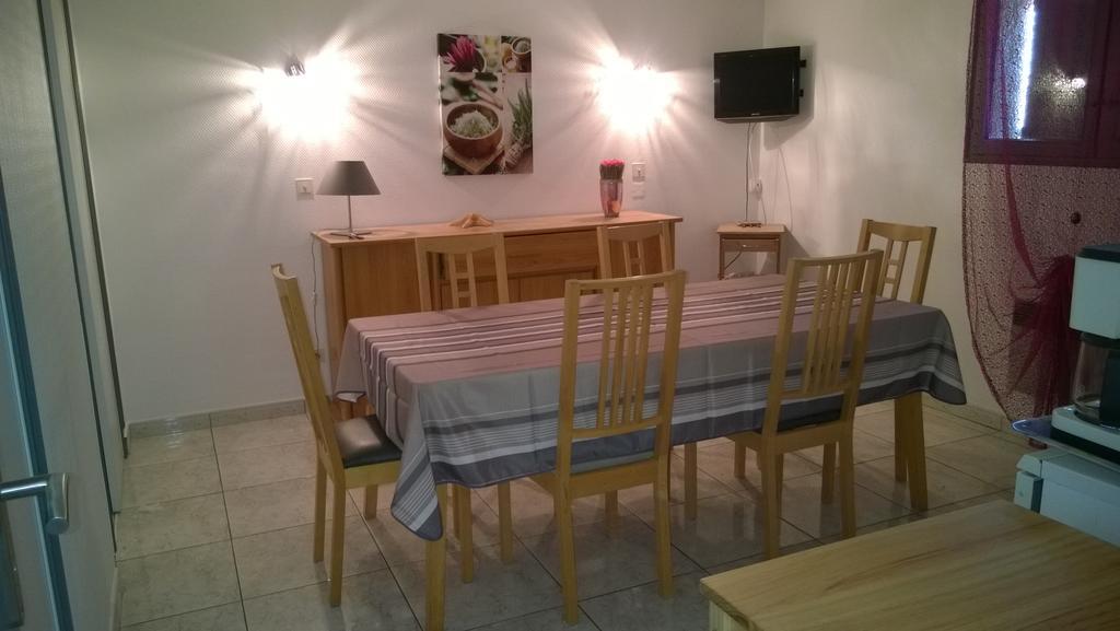Villa Carpe DiemLe Grau-dʼAgde エクステリア 写真