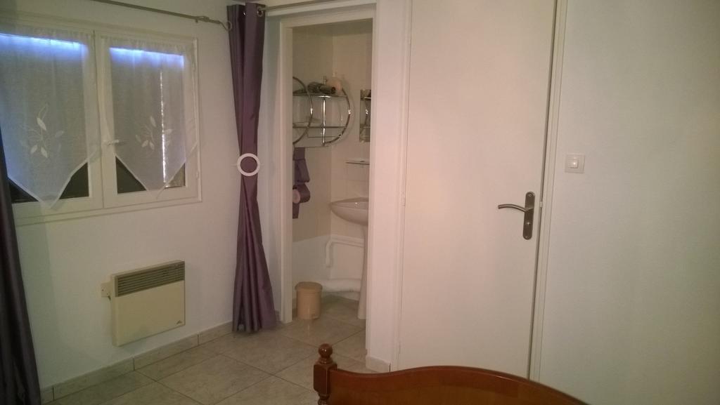 Villa Carpe DiemLe Grau-dʼAgde エクステリア 写真