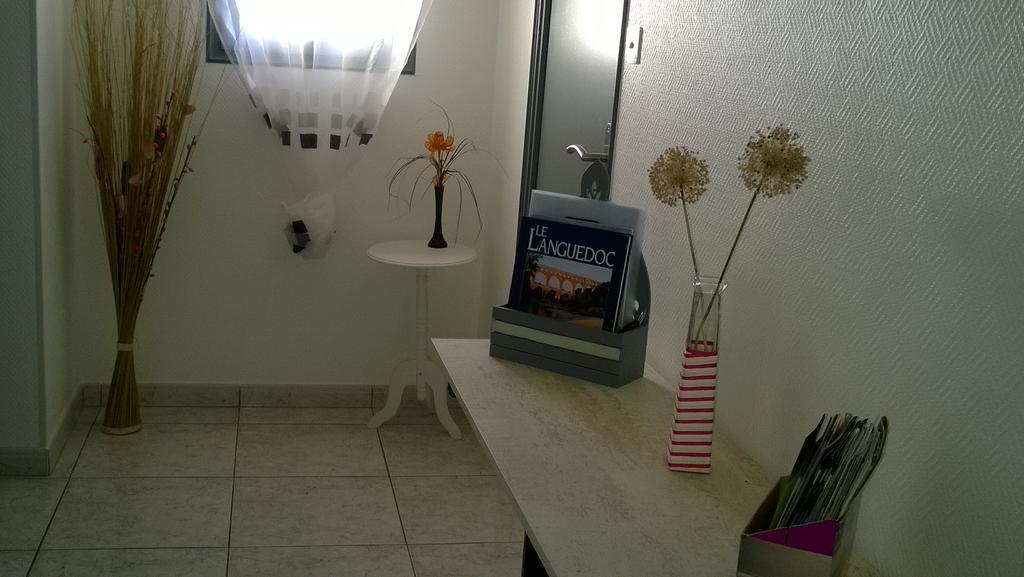 Villa Carpe DiemLe Grau-dʼAgde エクステリア 写真